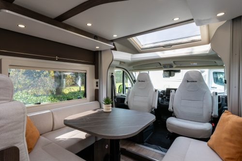 Benimar Tessoro 481 photo: 39