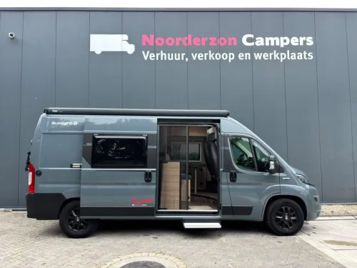 Sunlight Cliff 600 Adventure Edition - Navi photo: 15