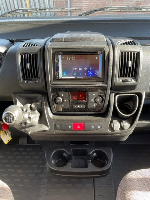 Hymer Exsis I 474 photo: 16