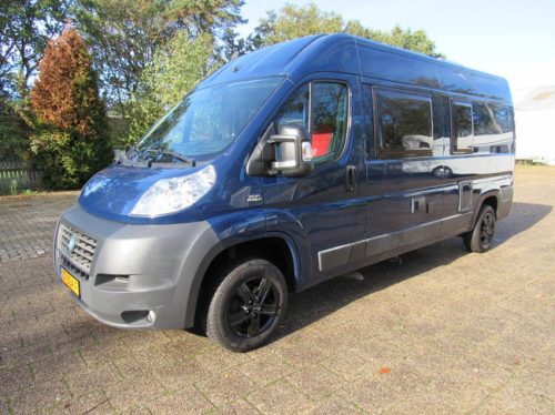 Knaus Box Star Street 600MQ Kastenwagen Automatik Bj2012 Foto: 2