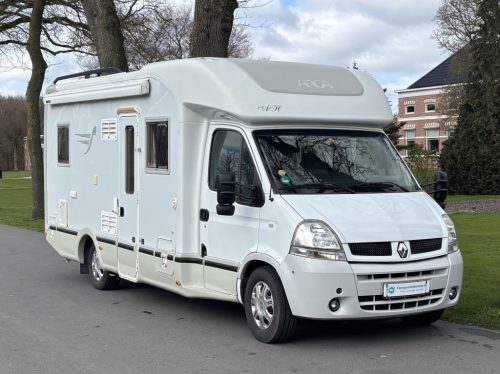 ARCA 3.0L (Kette) Sehr ger&auml;umig Komplett und gut gepflegt P 674 LSX Foto: 0