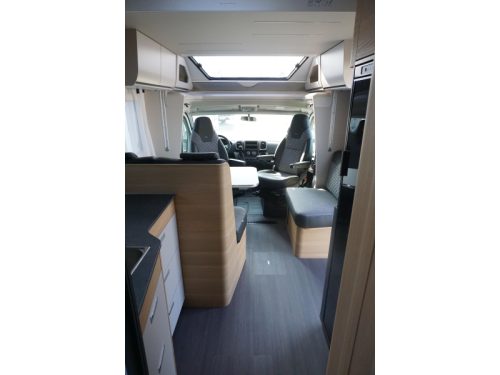 Adria Matrix Axess 670 SL Foto: 13