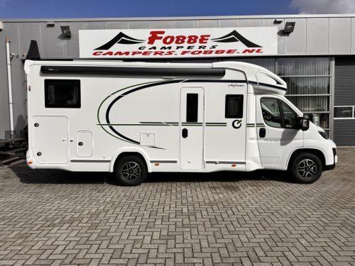 Chausson 797 Ultimate Line 797 NEW photo: 1