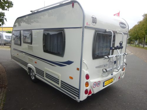 Beyerland Quartz 450 TF Foto: 5