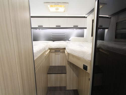Sun Living C70 DL photo: 14