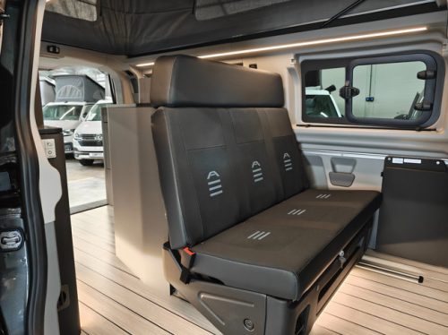 Ford Nugget L2 Active 170PK AUT photo: 2