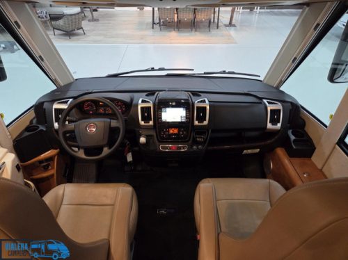 Carthago C-COMPACTLINE I 143 photo: 9