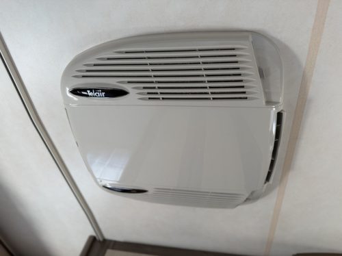 Hobby DE LUXE 490 KMF Foto: 14