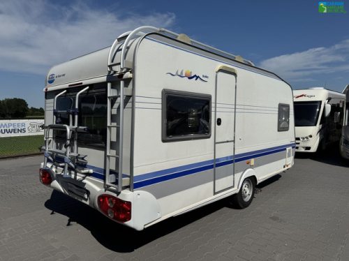 Hobby De Luxe Easy 460UFe photo: 3