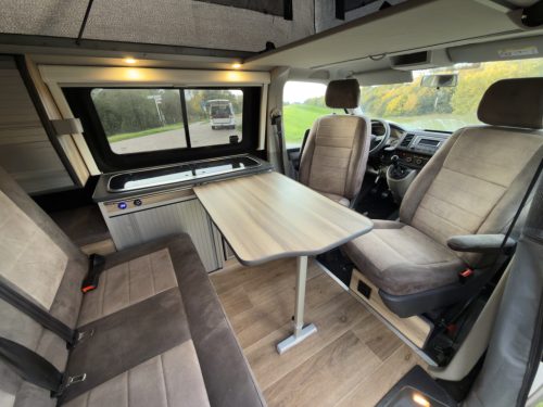VOLKSWAGEN T6 Foto: 5