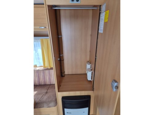 TEC Tour Live 450 DB - Awning - photo: 14