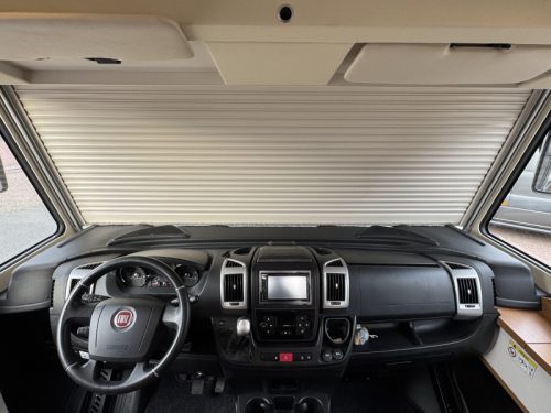 Dethleffs Globetrotter 7850 XL-I Automatic VERY LUXURIOUS! photo: 17