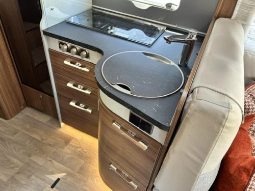 Hymer B-MC I 600 Foto: 9