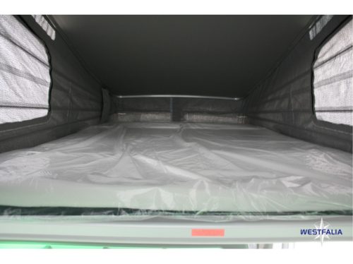 Westfalia Ford Nugget Plus 170PS Autom. inkl. Toilet Foto: 18