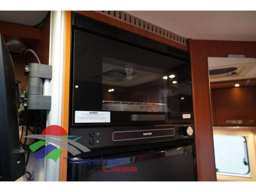 Hymer B 594 photo: 9