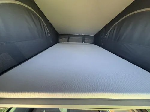 Volkswagen California Ocean DSG photo: 12