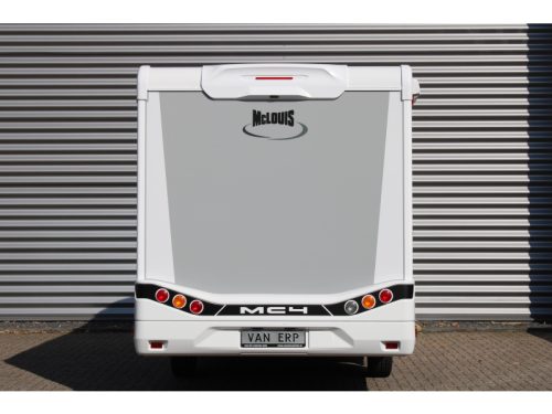 McLouis MC4 381 NEW 140HP Automatic photo: 18