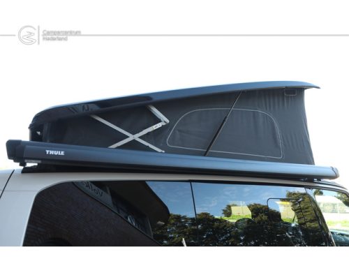 Volkswagen California Beach Camper 1.5 eHybrid 180 kW / 245 PK DSG 4Motion Foto: 14