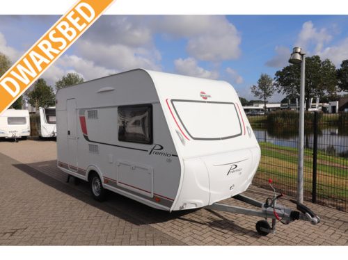 B&uuml;rstner Premio Life 425 TS Mover/ L&eacute;ger