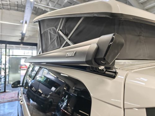 Volkswagen California Ocean 2.0 TSI 204HP DSG photo: 23