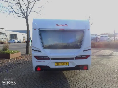 Dethleffs Summer Edition 470 FR DEMO AANBIEDING !  foto: 21