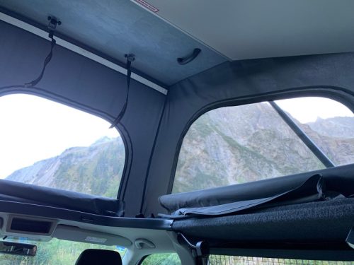 Volkswagen T6 2 TDI CALIFORNIA/SMALLANDER Foto: 14