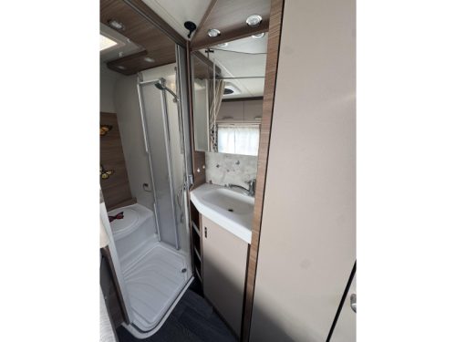 Knaus Van TI Vansation 550 MF  photo: 17