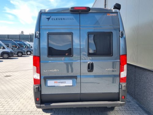 Clever Spirit 600 Automatic NEW  photo: 9