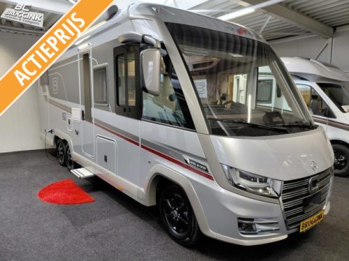 Carthago Chic E-line 50 LE foto: 0