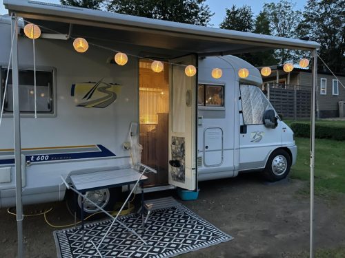 FIAT DUCATO photo: 1
