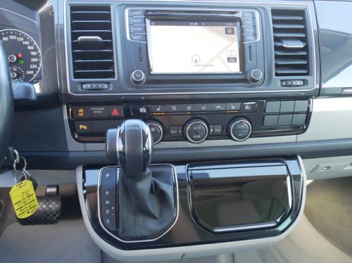 Volkswagen T6 California Ocean, DSG Automaat, 150 Pk!!! photo : 6