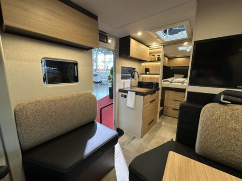 B&uuml;rstner Signature Primeur:Signature SFT 7.4 foto: 8