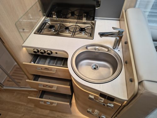 Hymer BMC-T 680 - Discount photo: 6