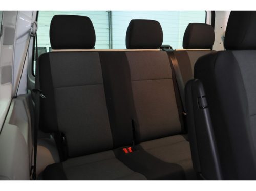 Volkswagen Transporter T6 Kombi 2.0 TDI L2H1 Buscamper Two-Tone, 9-Persoons, Apple Carplay, Trekhaak, Camera, Airco, 19" foto: 14