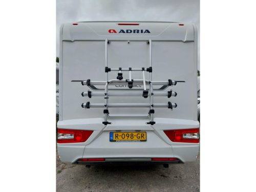 Adria Compact SL length 660 with solar! photo: 22