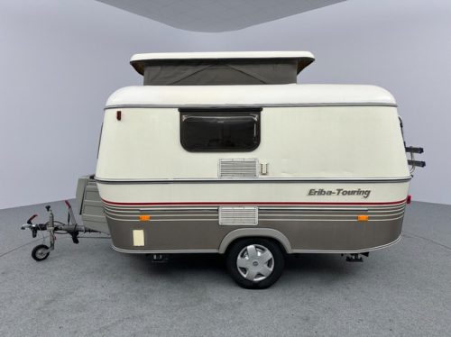 Eriba Touring Pan Familia 310 Foto: 10