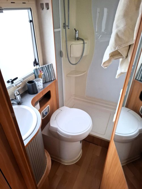 ADRIA MOBIL ADRIATIK Foto: 10
