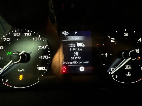 Weinsberg 630 Carabus Grey Edition (FIRE) foto: 10