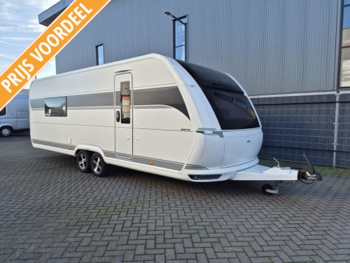Hobby Maxia 660 WQM AIRCO photo: 0