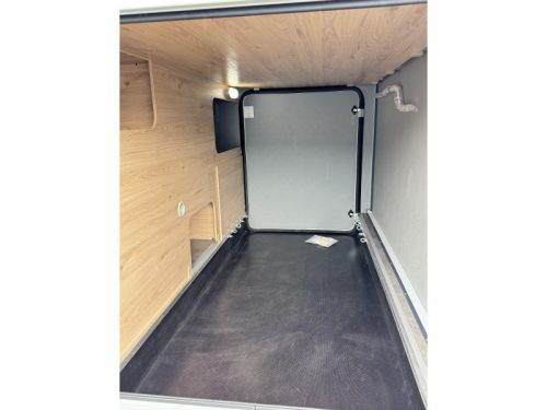 Dethleffs Just Camp T 7052 EB - Sofort lieferbar - Foto: 19