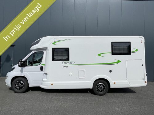 Forster T 699EB New photo: 19