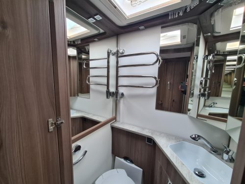 Kabe Ametist 560 GLE B2  photo: 15