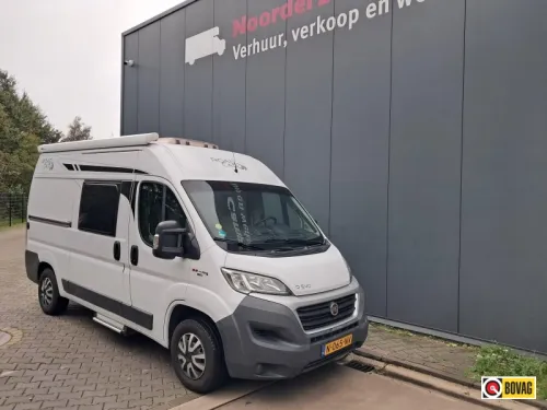 Roadcar 540 Compact