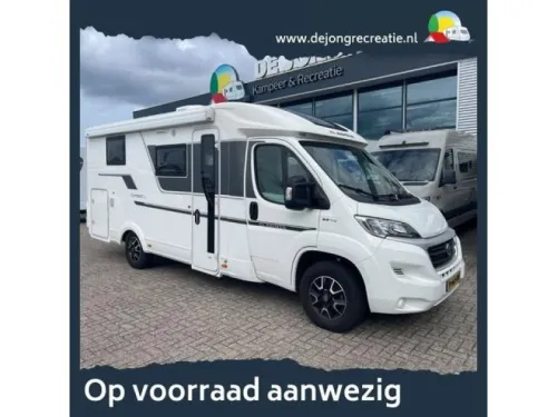 Adria Compact SC+ Fiat  foto: 1