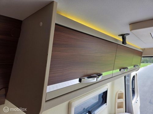 Adria TWIN 640 SLX ☆Automaat-Enkele Bedden-131PK-Euro5☆ photo : 22