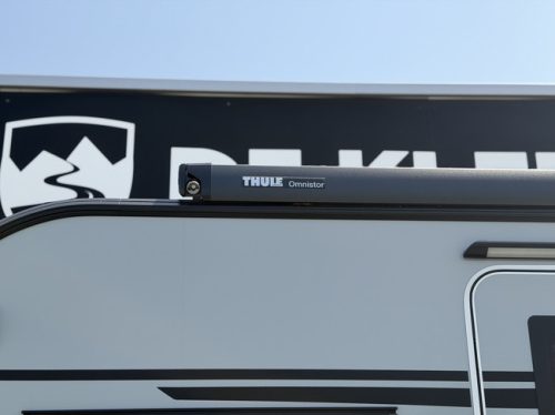 Knaus SUDWIND 460 EU Black Selection Campovolo grey / 50% deals photo : 4