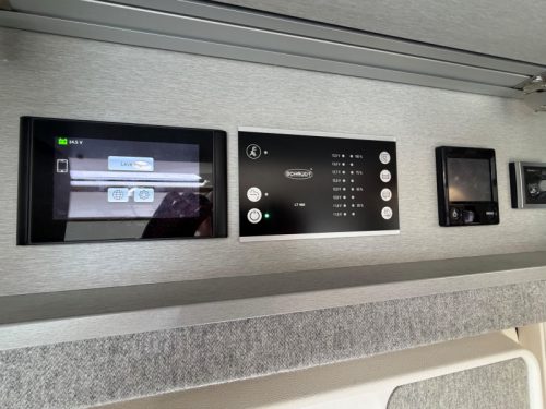Hymer B ML I 780 LEVEL/2X AIRCO/LITHIUM photo: 13