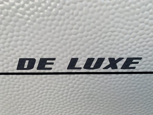Hobby De Luxe 400 SFE Modell 2026 Foto: 11