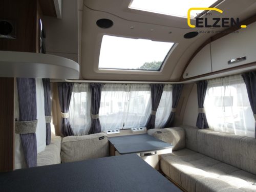 Sprite Mondial 490 SE Mover, awning, awning photo: 7