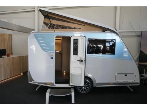 Easy Caravanning GetAway Trophy Nr. 001 Wohnwagen des Jahres Foto: 4